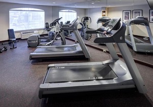 TownePlace Suites by Marriott San Antonio Airport