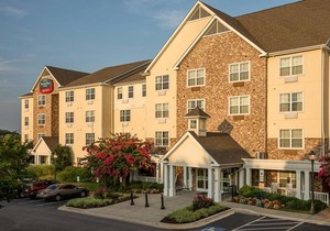 TownePlace Suites by Marriott Baltimore BWI Airport