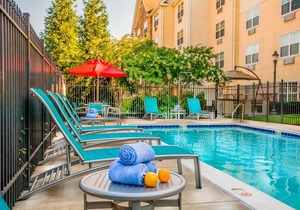 TownePlace Suites by Marriott Baltimore BWI Airport