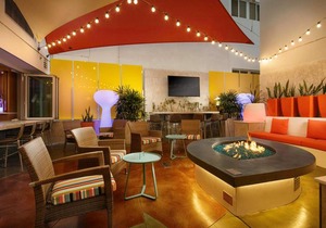 TownePlace Suites by Marriott San Diego Downtown