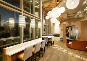 TownePlace Suites by Marriott San Diego Downtown