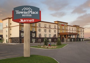 TownePlace Suites by Marriott Red Deer
