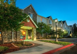 TownePlace Suites by Marriott Denver West Federal Center