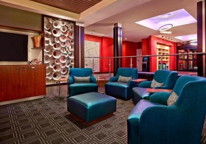 TownePlace Suites by Marriott London