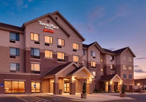 TownePlace Suites by Marriott Vernal