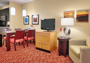 TownePlace Suites by Marriott Vernal