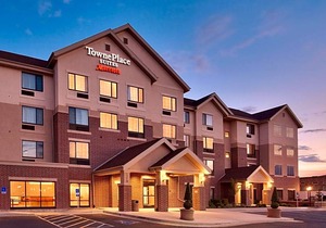 TownePlace Suites by Marriott Vernal