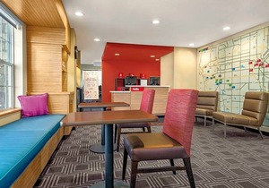 TownePlace Suites Denver West/Federal Center