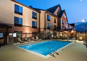 TownePlace Suites Roswell