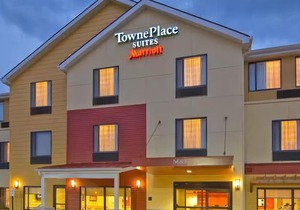 TownePlace Suites Roswell