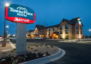 TownePlace Suites Roswell
