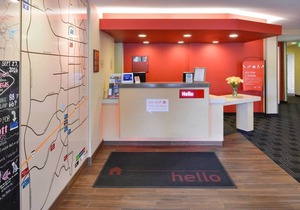 TownePlace Suites by Marriott Las Vegas Henderson