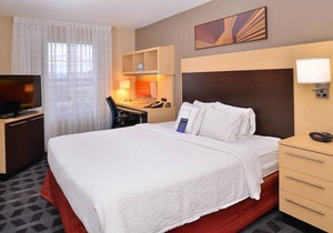 TownePlace Suites by Marriott Las Vegas Henderson