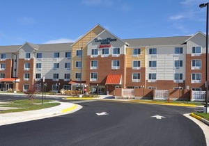 TownePlace Suites Winchester
