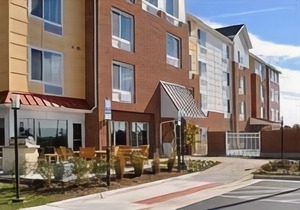 TownePlace Suites Winchester