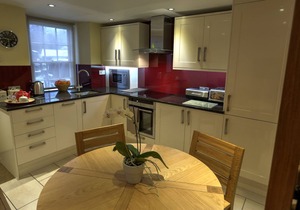 Townfoot Cottage, Elterwater - Dog & E.V friendly - Sleeps 4