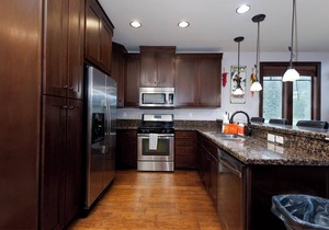 Townhome Across from Purg- Awesome Unobstructed Views/Deck/Private Hot Tub