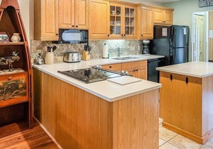 Townhome D2 - 4th Lake