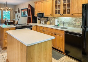 Townhome D2 - 4th Lake