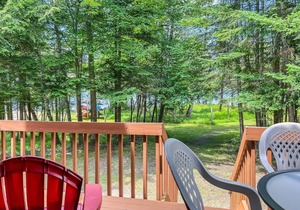 Townhome D2 - 4th Lake