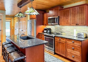 Townhome E3 - 4th Lake