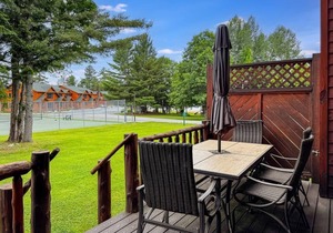 Townhome E3 - 4th Lake