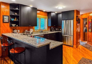 Townhome L1 - 4th Lake
