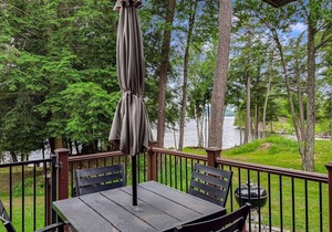 Townhome L1 - 4th Lake