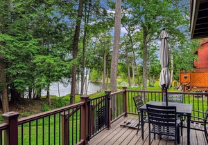 Townhome L1 - 4th Lake