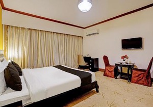 Townhouse 809 Royal Palms Hotel - Rose Collection