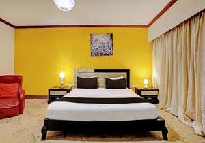 Townhouse 809 Royal Palms Hotel - Rose Collection