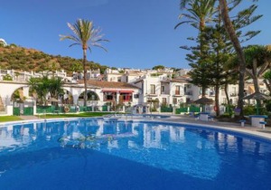 Townhouse in Punta Lara