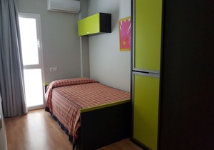 Townhouse in urbanization on the 1st line of the beach with Community Pool