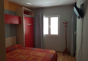 Townhouse in urbanization on the 1st line of the beach with Community Pool
