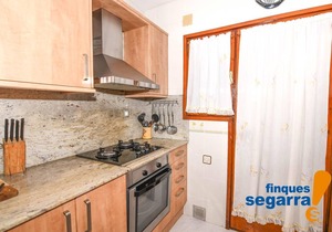 Townhouse with 3 bedrooms, with communal area and pool