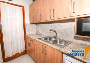 Townhouse with 3 bedrooms, with communal area and pool