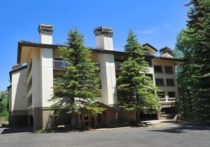 Townsend Place 206A Condo