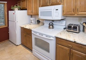 Townsend Place 206A Condo