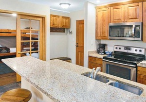 Townsend Place A205 condo