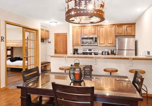 Townsend Place A205 condo