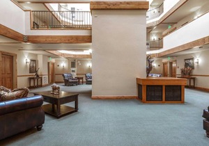 Townsend Place A205 condo