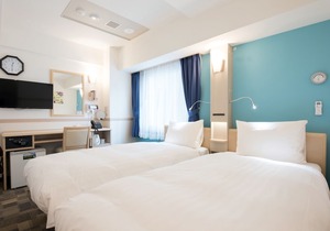 Toyoko Inn Akabane-eki Higashi-guchi