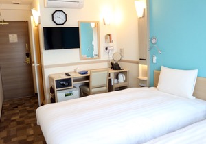 Toyoko Inn Akabane-eki Higashi-guchi