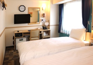 Toyoko Inn Akabane-eki Higashi-guchi