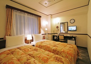 Toyoko Inn Fukushima Station Nishi