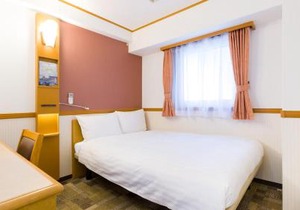 Toyoko Inn Kawasaki Ekimae Isago