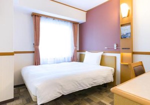 Toyoko Inn Kawasaki Ekimae Isago