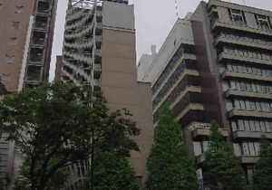 Toyoko Inn Kawasaki Ekimae Shiyakusho-dori