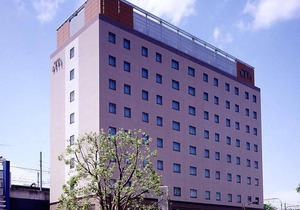 Toyoko Inn Tokyo Akabane-eki Higashi-guchi Ichiban-gai
