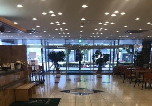 Toyoko Inn Utsunomiya Ekimae No 1